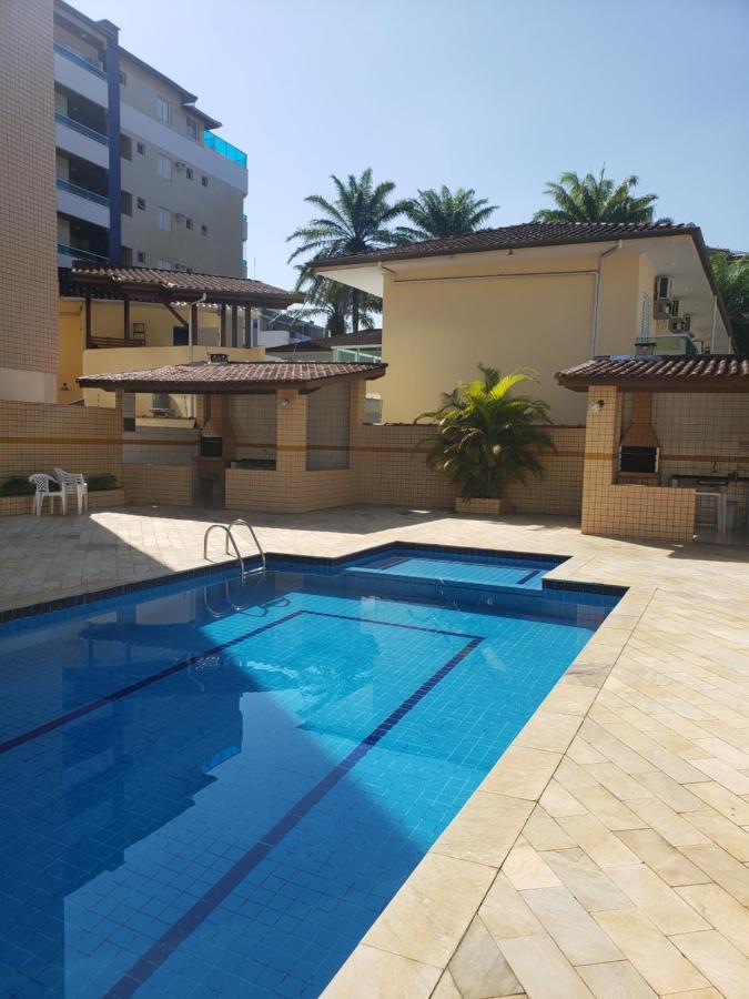 Apartamento A 5Min A Pe Da Praia أوباتوبا المظهر الخارجي الصورة