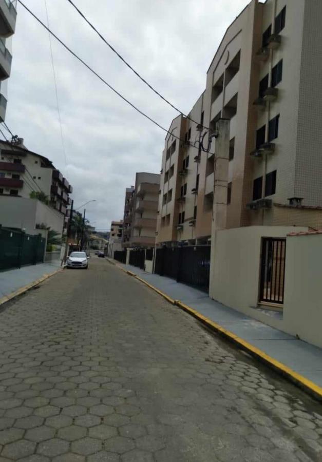 Apartamento A 5Min A Pe Da Praia أوباتوبا المظهر الخارجي الصورة